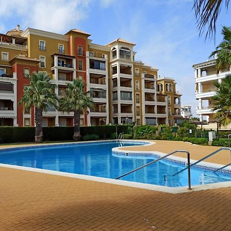 Preciosos Apartamento De Dos Dormitorios Ayamonte Exterior foto