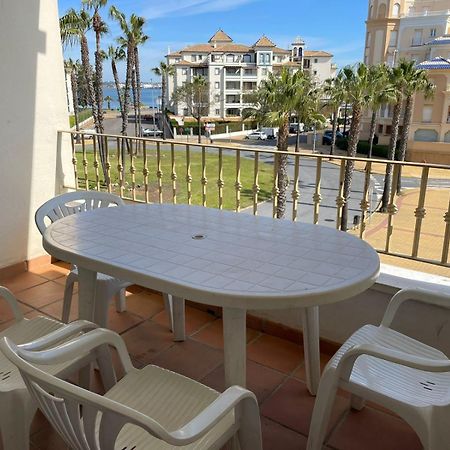Preciosos Apartamento De Dos Dormitorios Ayamonte Exterior foto