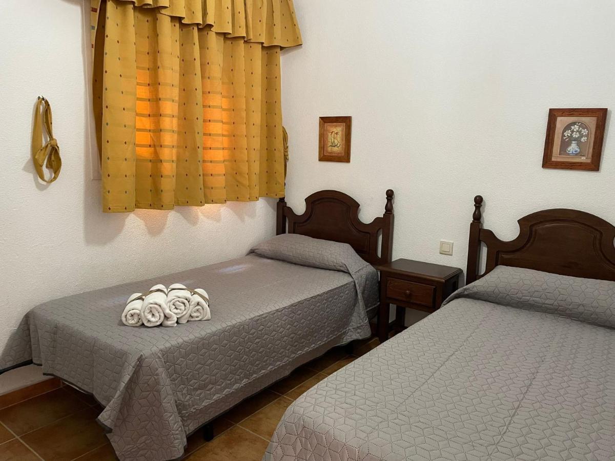 Preciosos Apartamento De Dos Dormitorios Ayamonte Exterior foto