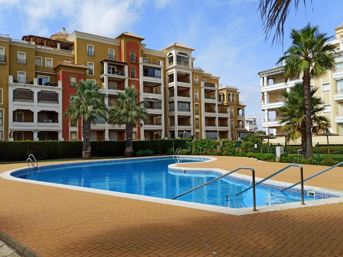 Preciosos Apartamento De Dos Dormitorios Ayamonte Exterior foto