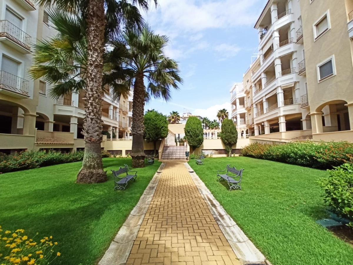 Preciosos Apartamento De Dos Dormitorios Ayamonte Exterior foto