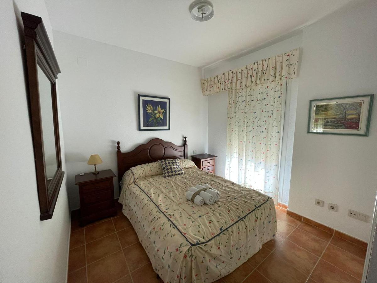 Preciosos Apartamento De Dos Dormitorios Ayamonte Exterior foto