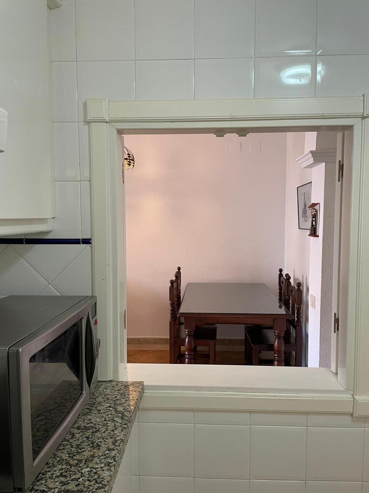 Preciosos Apartamento De Dos Dormitorios Ayamonte Exterior foto